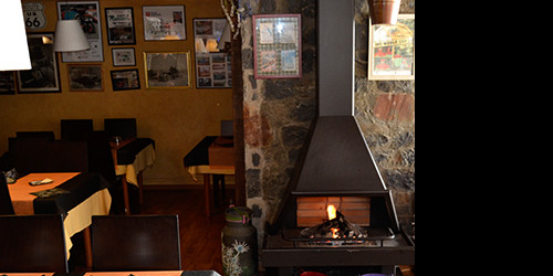 Restaurante El Torb de La Molina