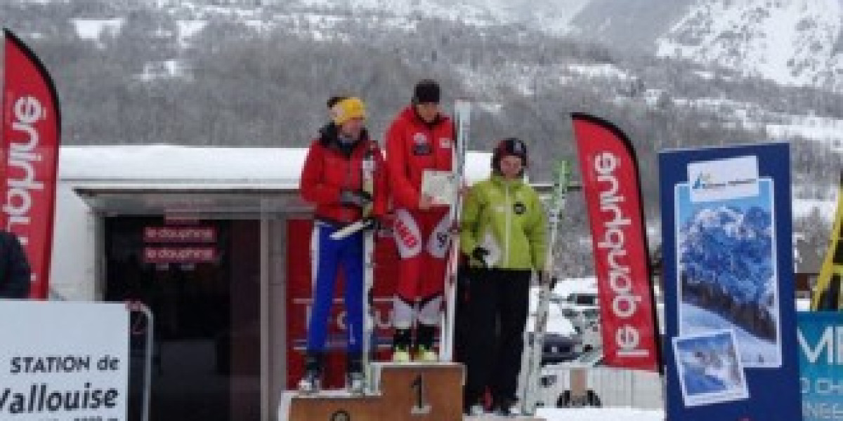 Marta Garcia, medalha de bronze no Campeonato Mundial de Ski Mountain