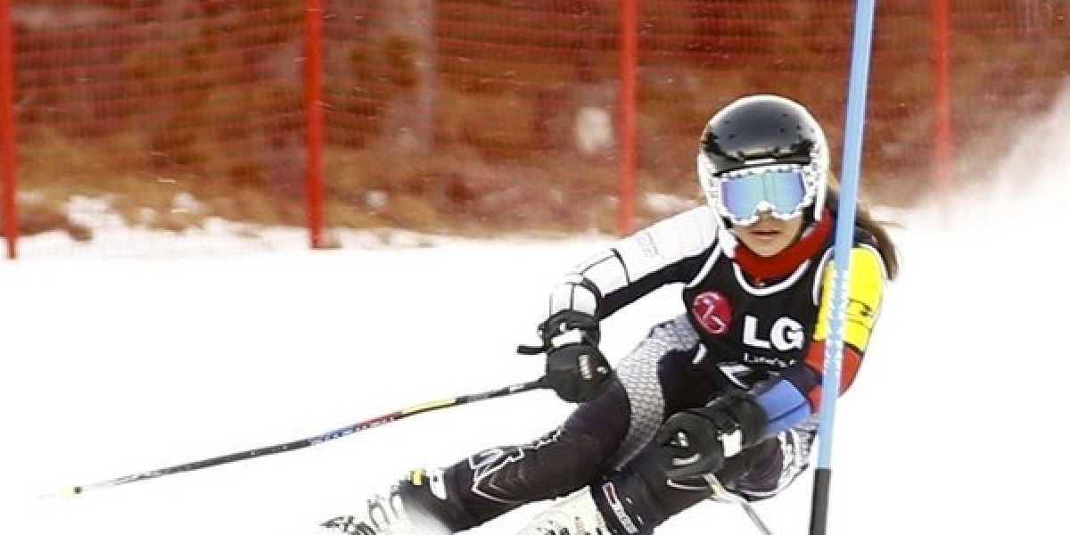 Competição, memória e emoções no Troféu Terrassa Ski Club