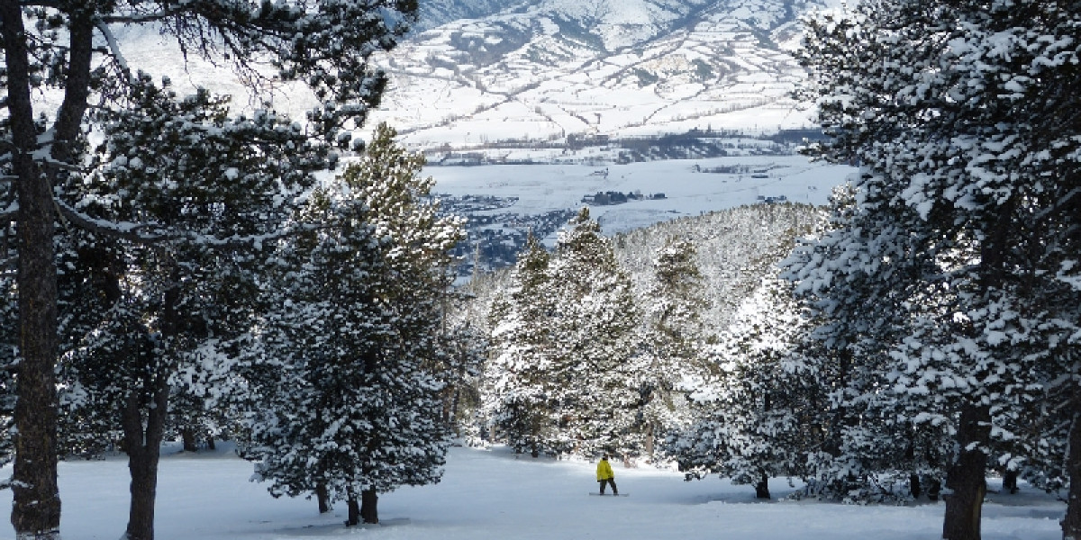 Masella abre três novas pistas graças às últimas nevascas